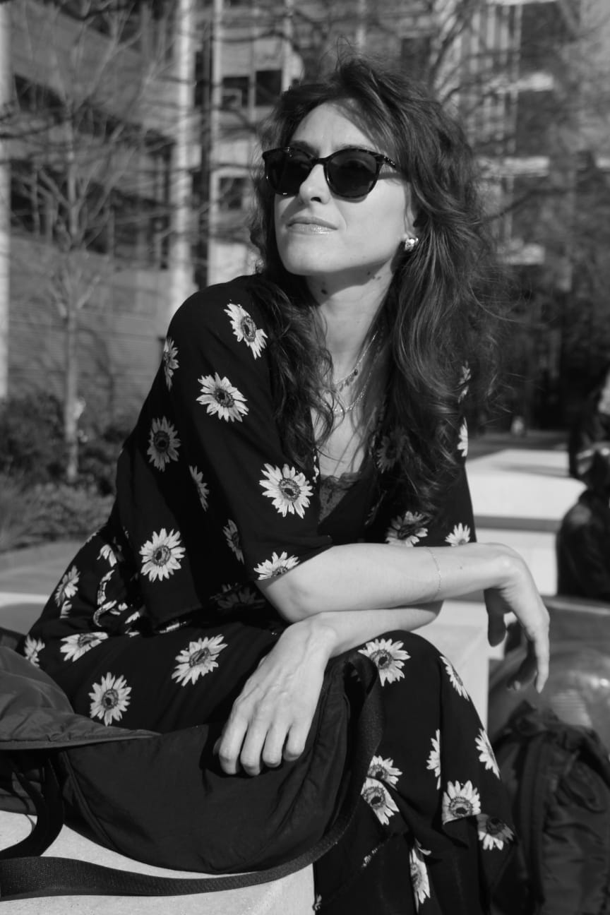 Photo Elise