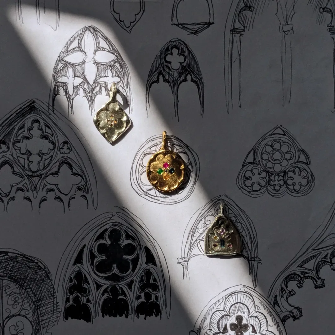draw&rings